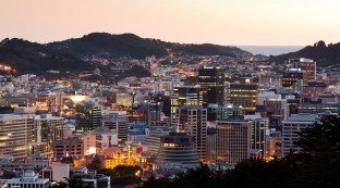 Wellington