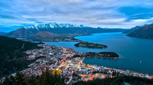 Queenstown