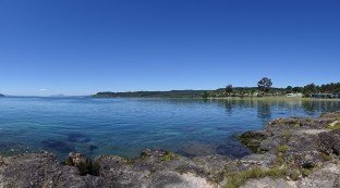 Taupo