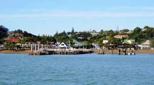 Paihia