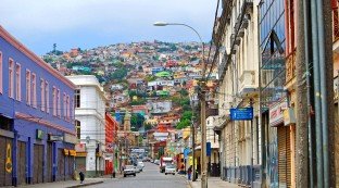 Valparaiso