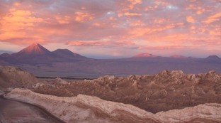 San Pedro de Atacama