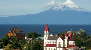 Puerto Varas