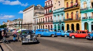 Havana