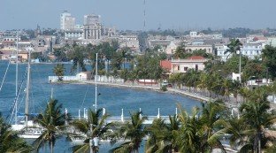 Cienfuegos