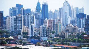 Panama City