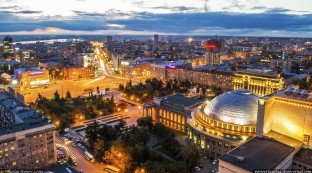 Novosibirsk