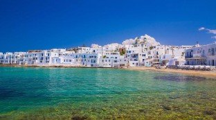 Paros