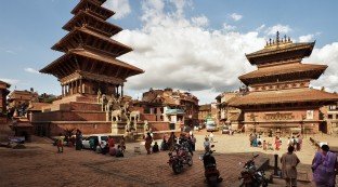 Bhaktapur