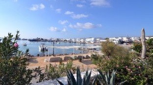 Antiparos