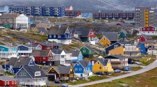 Nuuk