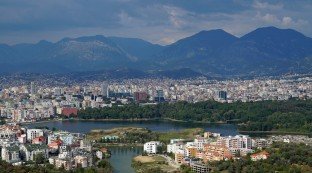 Tirana