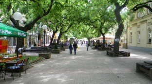 Pancevo