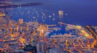 Monaco-Ville