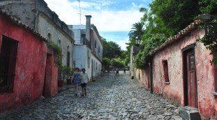 Colonia del Sacramento