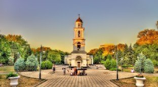 Chisinau