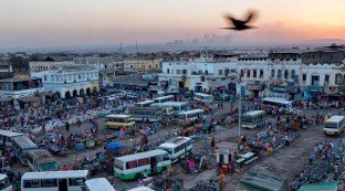 Djibouti City