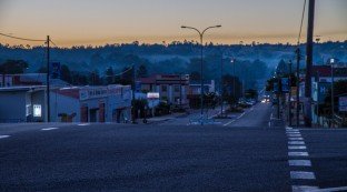 Nanango