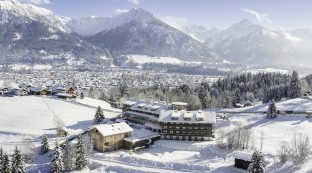 Oberstdorf