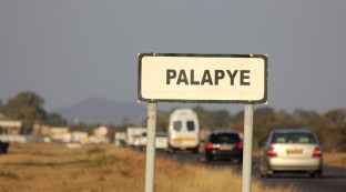 Palapye