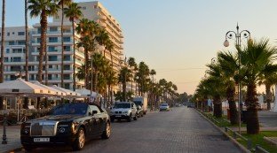 Larnaca