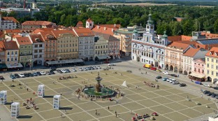 Ceske Budejovice