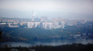 Krasnoyarsk