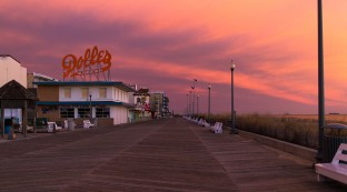 Rehoboth Beach