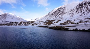 Reykjarholl