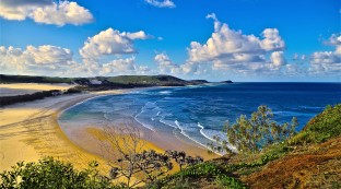 Fraser Island