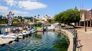 Lake Havasu City