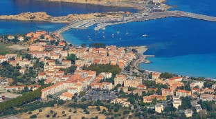 L'Ile-Rousse