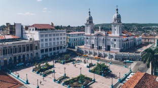 Santiago de Cuba