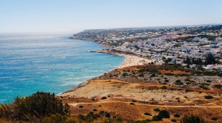 Praia da Luz