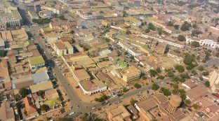 Lubumbashi