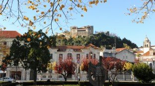 Leiria