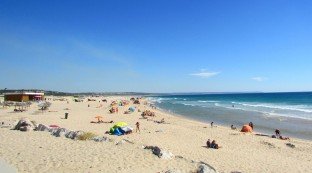 Costa da Caparica