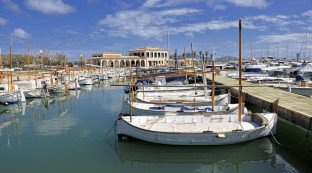 Port de Pollenca