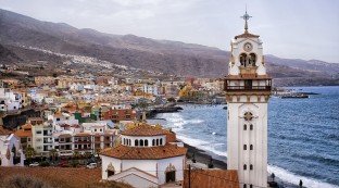 Santa Cruz de Tenerife