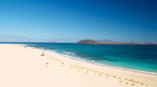 Corralejo