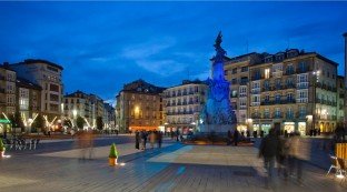 Vitoria-Gasteiz