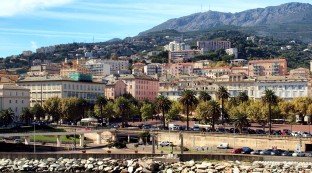 Bastia