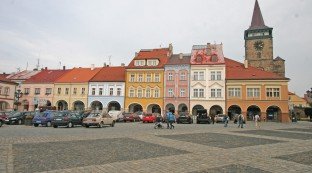 Jicin