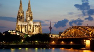 Cologne