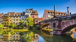 Nuremberg