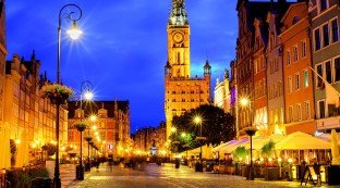 Gdansk