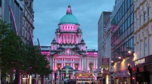 Belfast