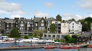 Bowness-on-Windermere