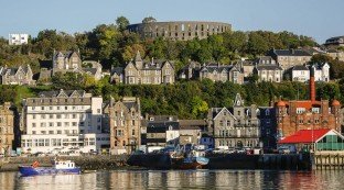 Oban