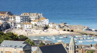 St. Ives